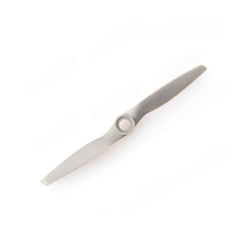 5050 Drone Propeller Glass Fiber Nylon Electric Speed Grey CCW 2Pc