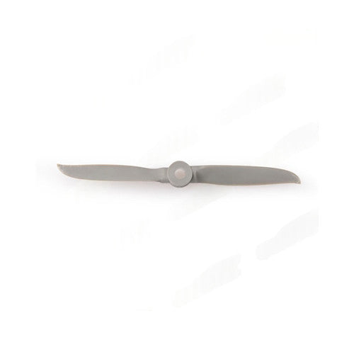 5543 Drone Propeller Glass Fiber Nylon Electric Speed Grey CCW 2Pc