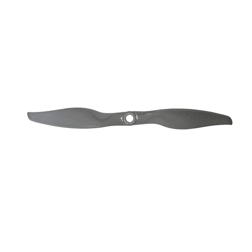 7x6E Drone Propeller VORTEX Electric Glass Fiber Nylon Grey CCW 2Pc