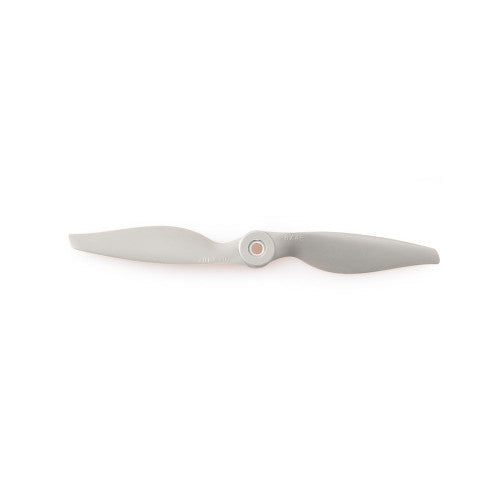 8040 Drone Propeller Glass Fiber Nylon Electric Grey CCW 2Pc