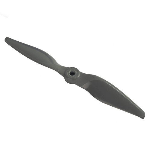 8x4E/8x4R Drone Propeller VORTEX Electric Glass Fiber Nylon Grey CW/CCW 2Pc