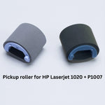 Combo of Pickup roller for HP Laserjet 1020 + P1007 printers ( import quality)