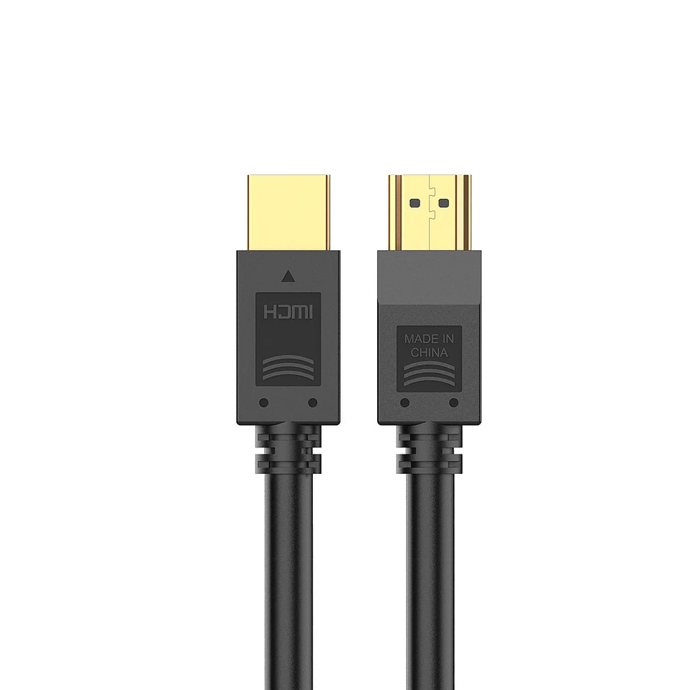 LappyPower Premium 4K Male HDMI to HDMI Cable (1.8m)