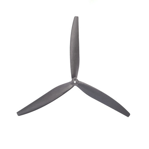 1510 Drone Glass Fiber Nylon 3 Blade CW/CCW Black - 1Pair