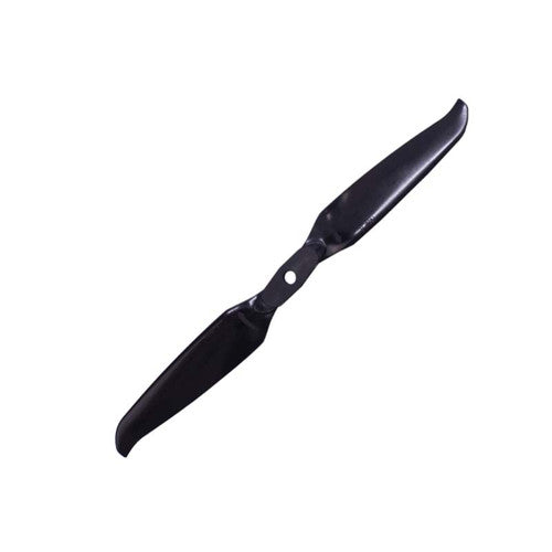 F7036 Folding Drone Propeller 2 Blade Glass Fiber Nylon - Black (2 Pair CW+CCW)