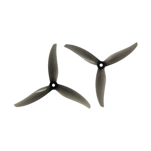 5127.5 Proxy Drone Propeller PC 3 Blade - Midnight Black (2 Pair CW+CCW)