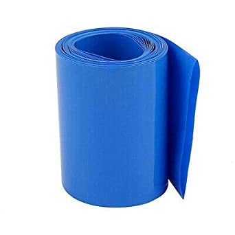 PVC heat shrink tube 450mm