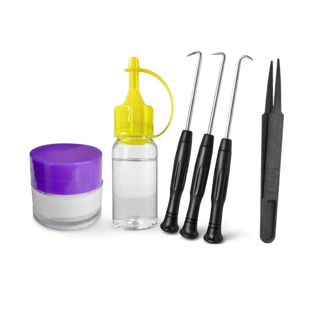 Pack for Printer Engineers