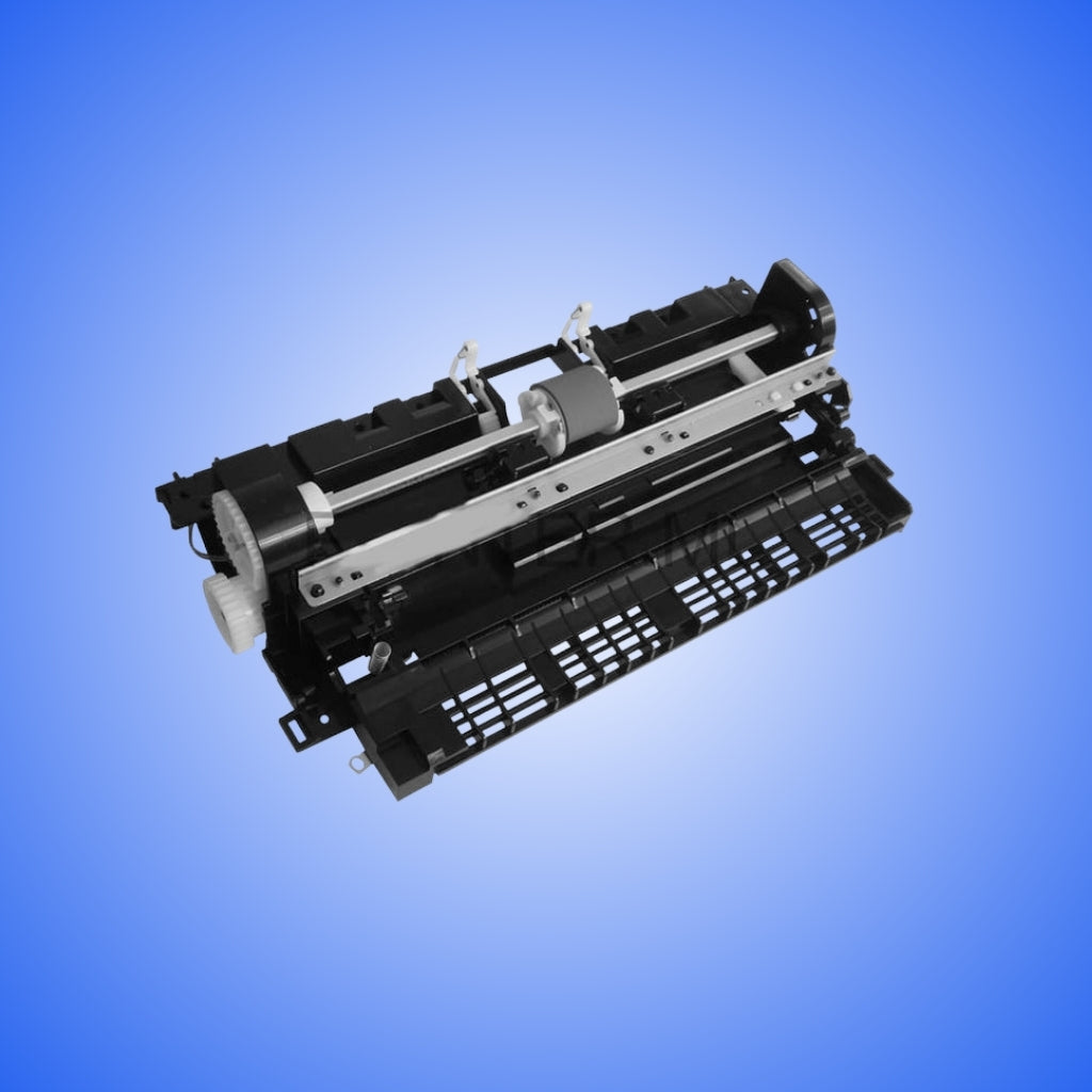 Paper Pickup Assembly