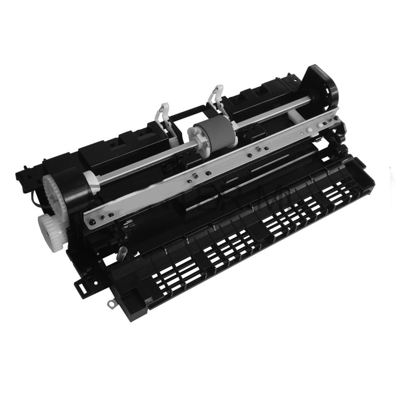 paper pickup assembly
