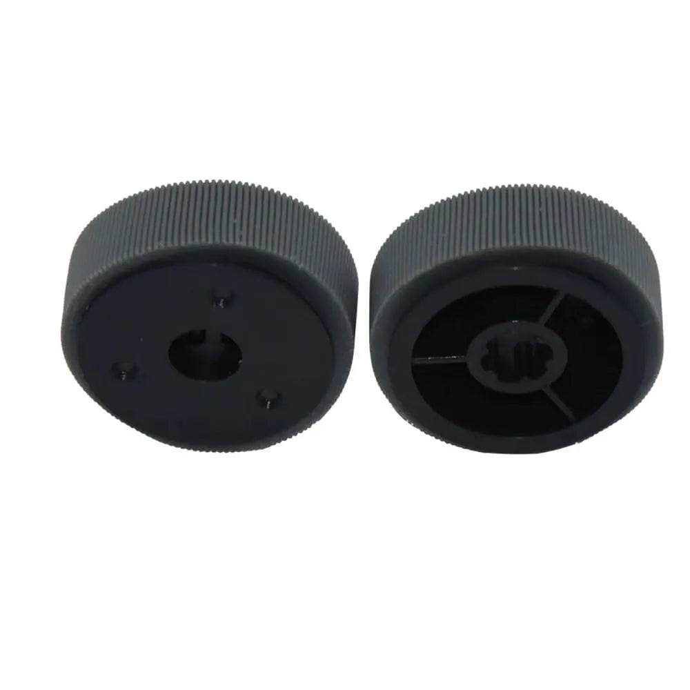 Paper Pickup Roller Assembly set of 2 pcs for Lexmark M1140 MX310dn MX410