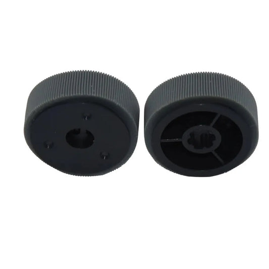 Paper Pickup Roller Assembly set of 2 pcs for Lexmark M1140 MX310dn MX410