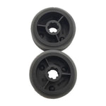 Paper Pickup Roller Assembly set of 2 pcs for Lexmark M1140 MX310dn MX410