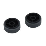 Paper Pickup Roller Assembly set of 2 pcs for Lexmark M1140 MX310dn MX410
