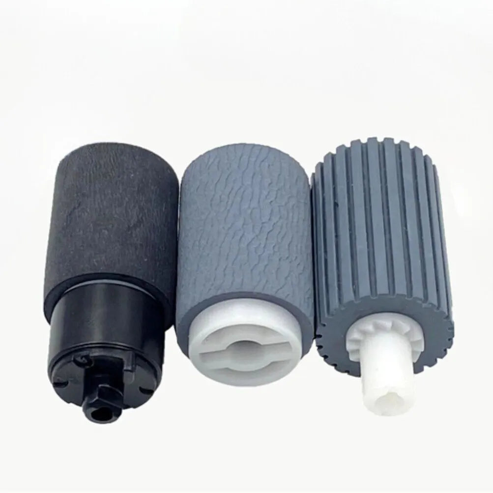 Paper Pickup Roller (Rubber only) for Kyocera TASKalfa 3212i 4012i 4020i Feed Roller Kit 3212 4012 4020
