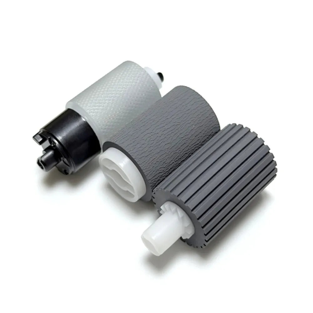 Paper Pickup Roller (Rubber only) for Kyocera TASKalfa 3212i 4012i 4020i Feed Roller Kit 3212 4012 4020
