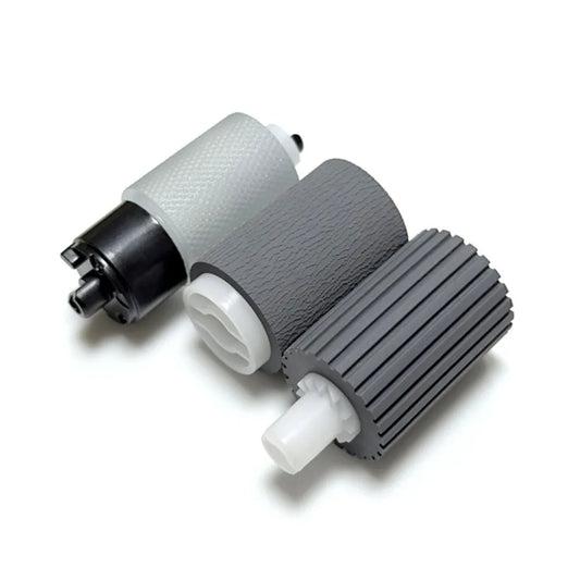 Paper Pickup Roller (Rubber only) for Kyocera TASKalfa 3212i 4012i 4020i Feed Roller Kit 3212 4012 4020
