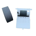 Paper Pickup Roller + Separation Pad For Epson L1300 L1800 T1100 B1100 L1390 Printer (1529149-00KD)