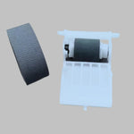 Paper Pickup Roller + Separation Pad For Epson L1300 L1800 T1100 B1100 L1390 Printer (1529149-00KD)