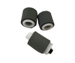 Paper Pickup Roller Tray-1 & Tray-2 For HP LaserJet 208 M208a M232dw M233sdw MFP M236nw 238p Printer (RM2-2696-000 , RM2-2698)