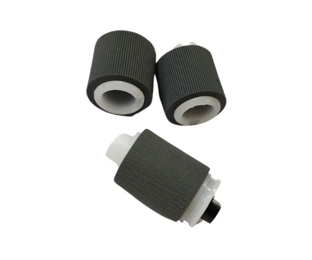 Paper Pickup Roller Tray-1 & Tray-2 For HP LaserJet 208 M208a M232dw M233sdw MFP M236nw 238p Printer (RM2-2696-000 , RM2-2698)