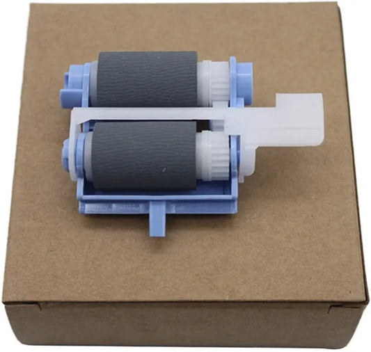 Paper Pickup Roller Tray-2 For HP LaserJet Pro M501DN M506DN M527DN