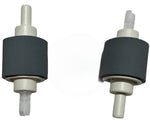 Paper Pickup Roller (Tray 2) For HP Laserjet M401N M425DNP2035 P2055 Printer (RM1-6414-000)