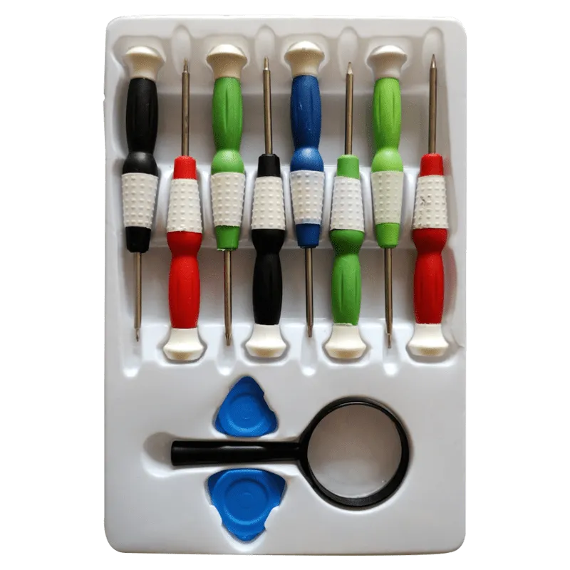 Partsbaba Home Repair Tool Kit