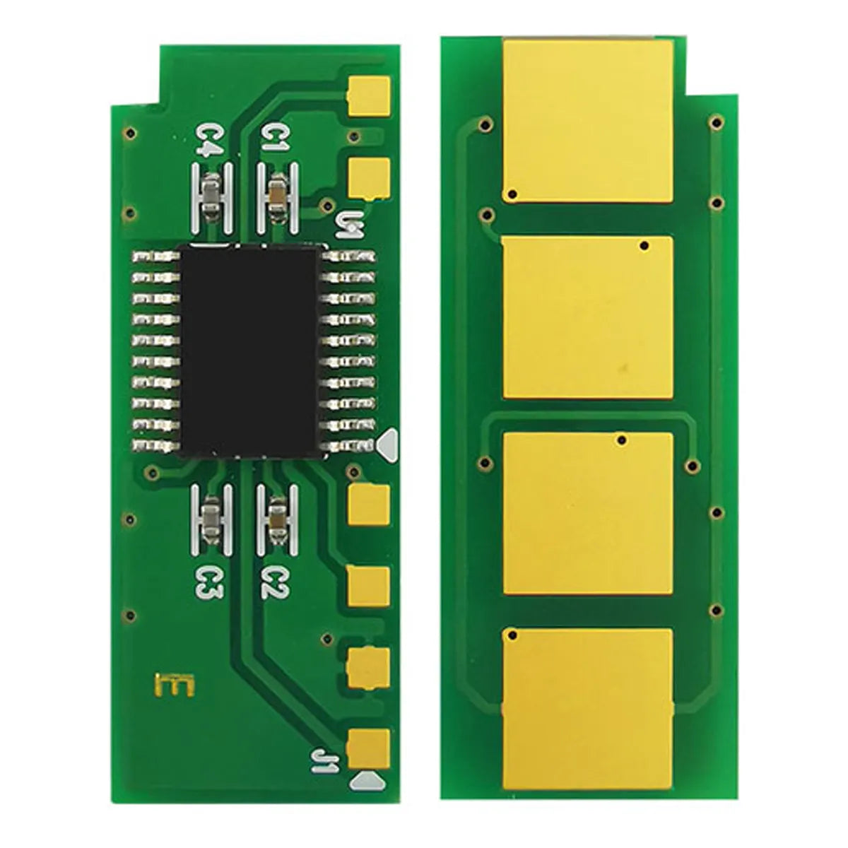 Pc210 Toner Chip For pantum P2200 P2500 M6500