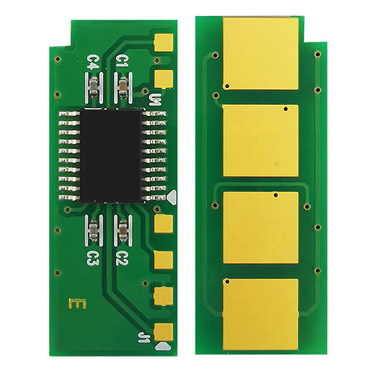 Pc210 Toner Chip For pantum P2200 P2500 M6500