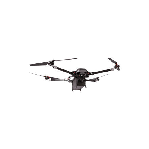 Peregrine Basic Foldable Quadcopter Drone for Industrial, Surveillance, and BVLOS Missions