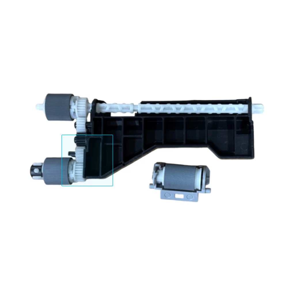 Pickup Roller kit For HP Laserjet M208dw / M233sdw 232 211 209