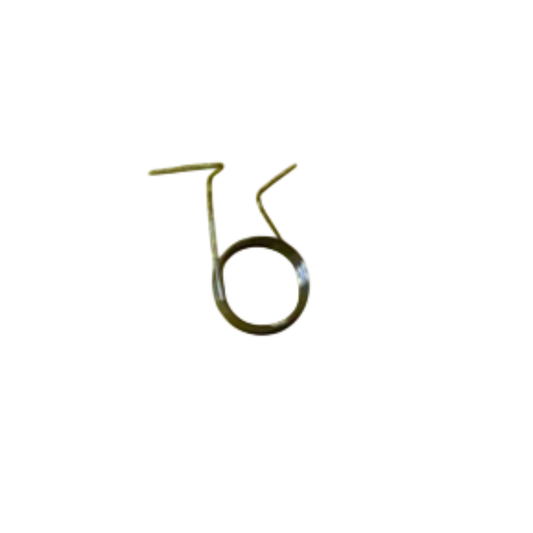 Pickup Lever Spring 801-802 For HP LaserJet L1020 M1005 Printer (Pack of 25 Pcs)