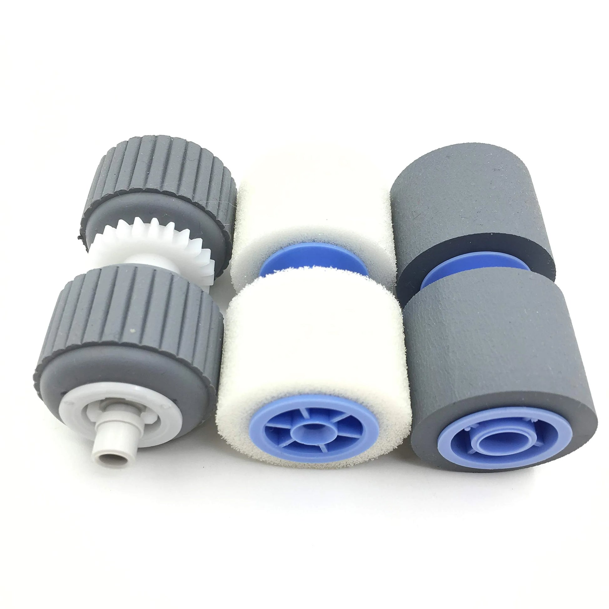 Pickup Roller Rubber Set For Canon DR 7550