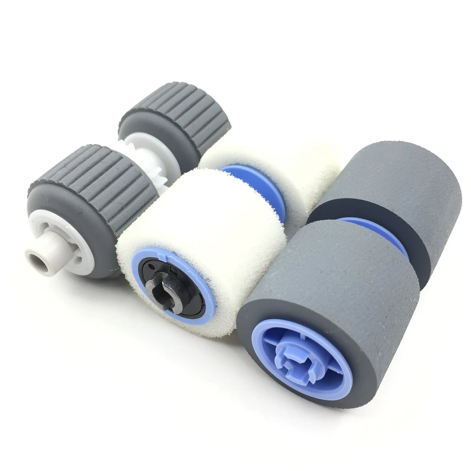 Pickup Roller Rubber Set For Canon DR 7550