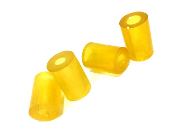 Pickup Roller Rubber Set For Fuji 6125 6130 6230 6240 Printer