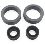 Pickup Roller Rubber Set For Fuji 7160 7260 7140 7240 7180 7280