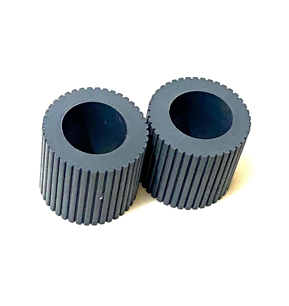 Pickup Roller Rubber set for Brother DCP T310 T510 T810 T910 J2320 J2520 J3720 Printer