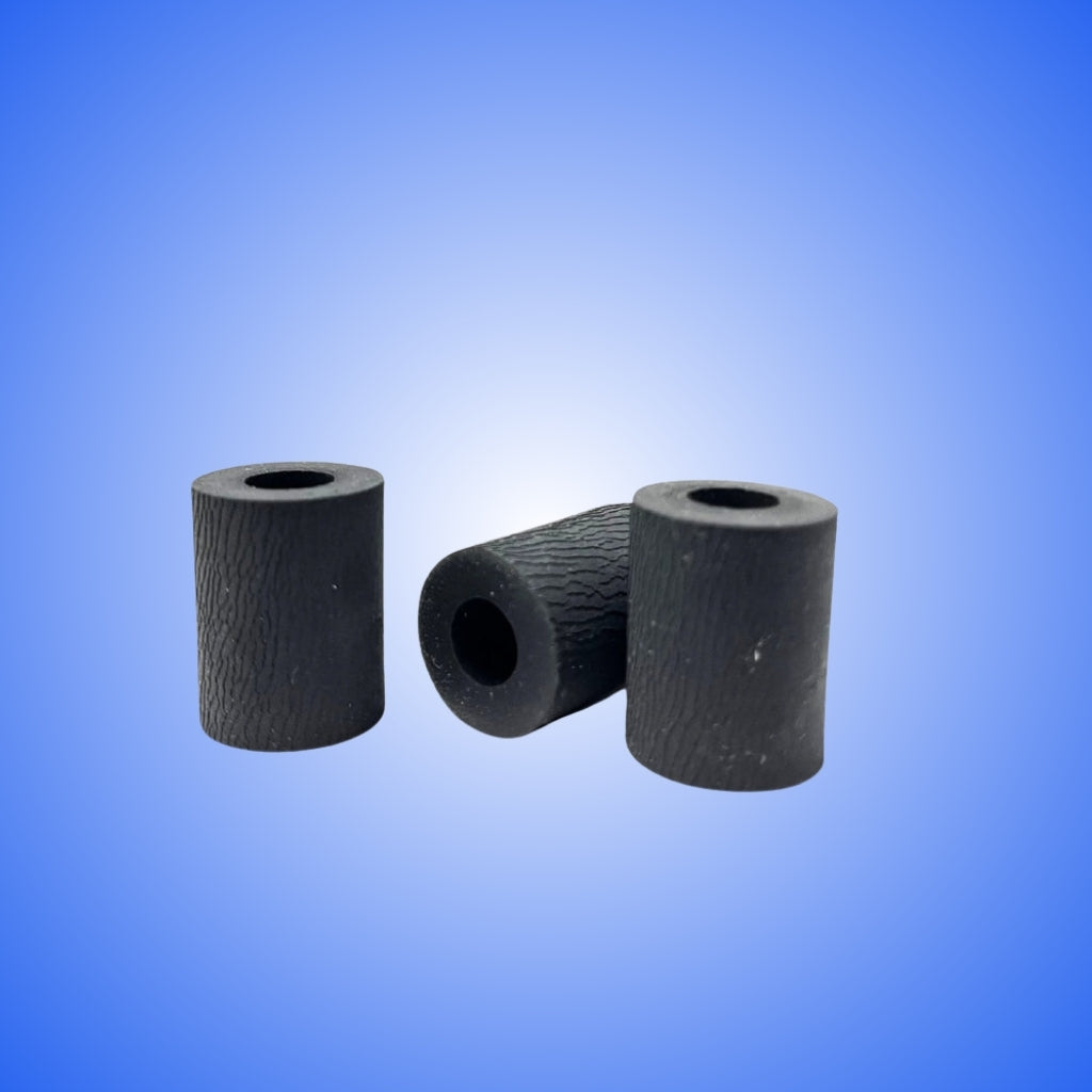 Pickup Rubber Tire