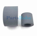 Pickup Rubber Tire Big & Small Set For Epson L110 L210 Printer (1569311 1569314)
