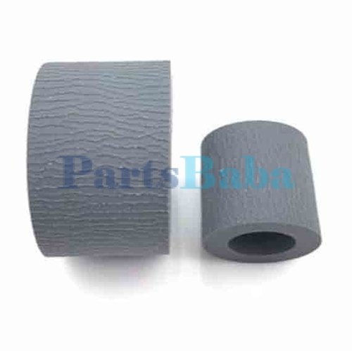 Pickup Rubber Tire Big & Small Set For Epson L110 L210 Printer (1569311 1569314)