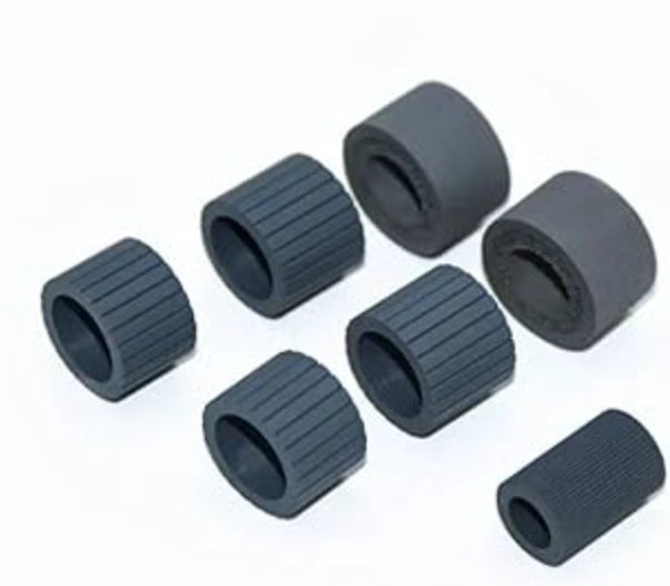 Pickup Rubber Tire