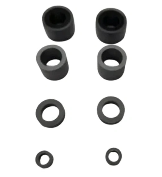 Pickup Rubber Tire