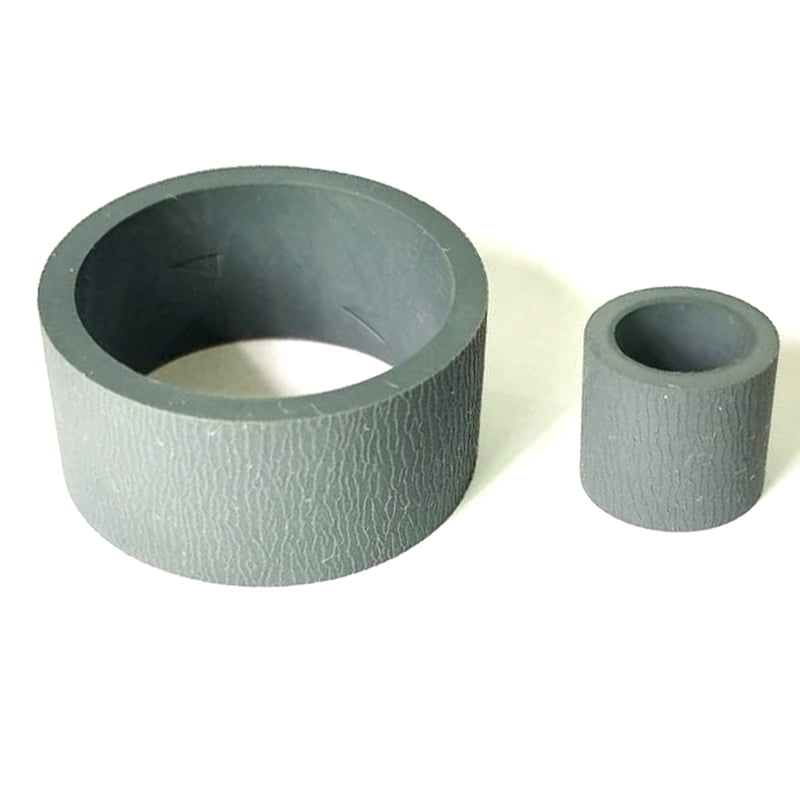 Pickup Rubber Tire Set For Canon DR M160 DRC 230 240 260 Printer