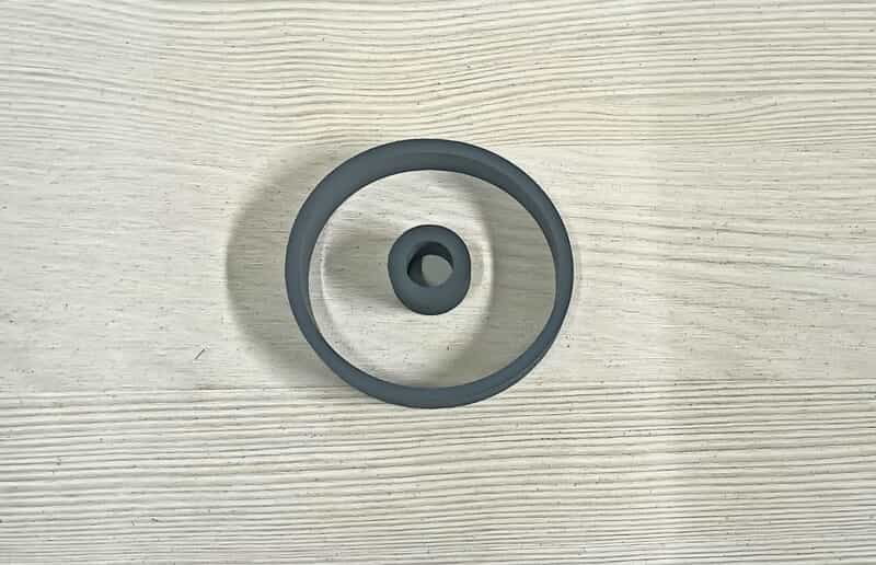 Pickup Rubber Tire Set for Epson L8050 15150 18050 Printer