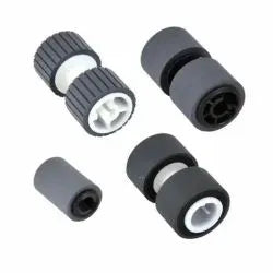 Pickup Rubber kit for HP Scanjet N2600/N3600/N4600