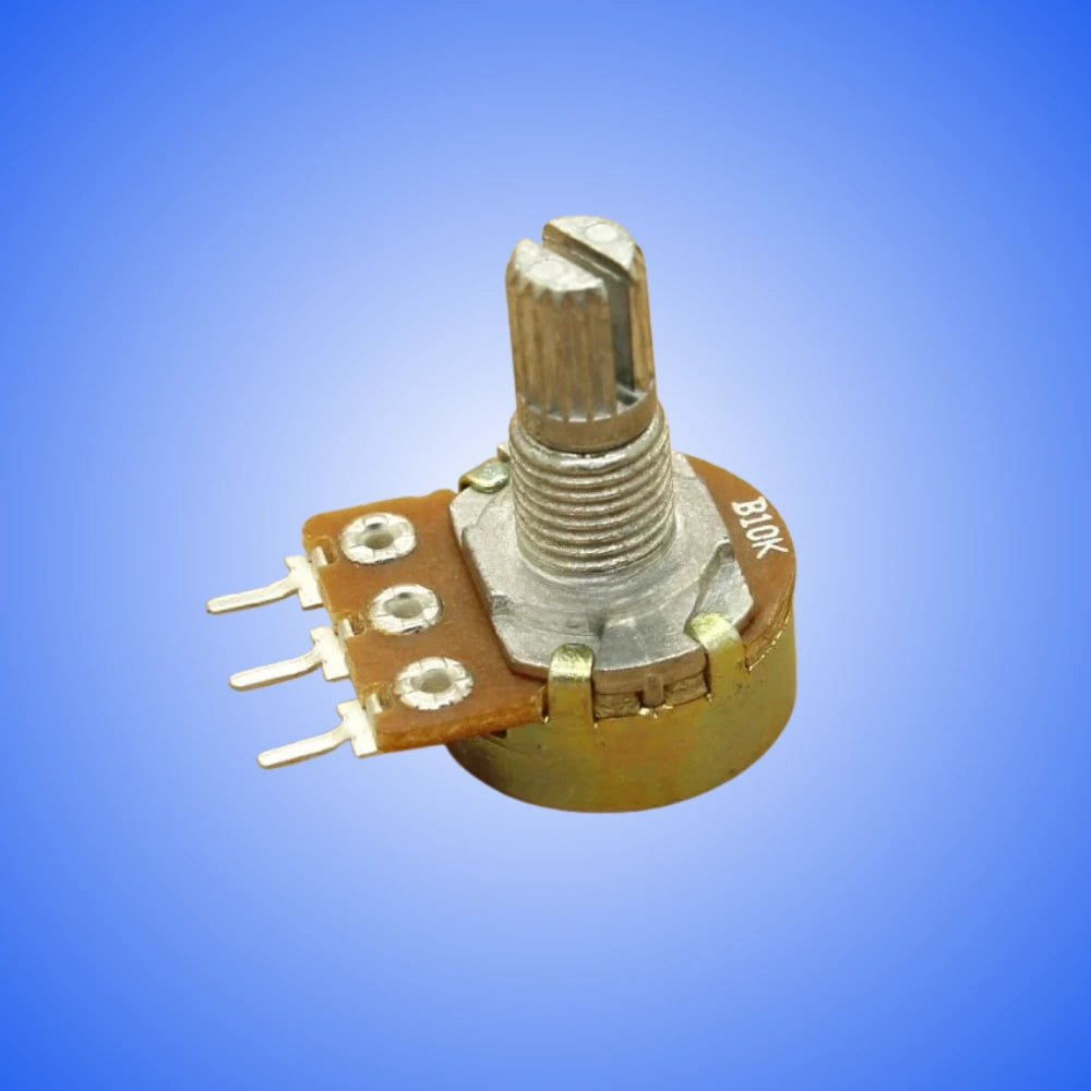 Potentiometer
