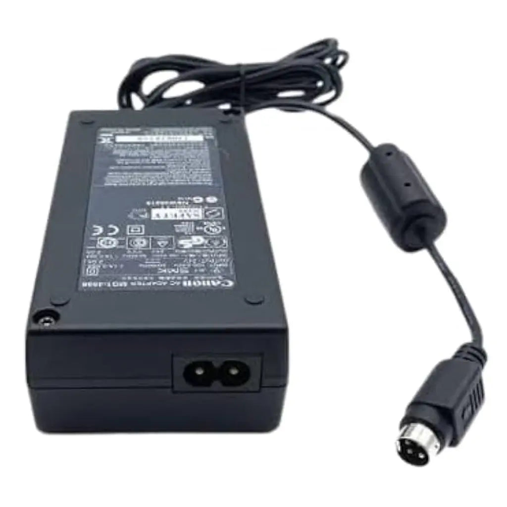 Power Adapter Compatible with Canon imageFORMULA DR-F120