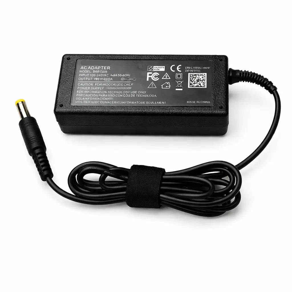 Power Adapter Compatible with HP ScanJet Pro 2000 s1