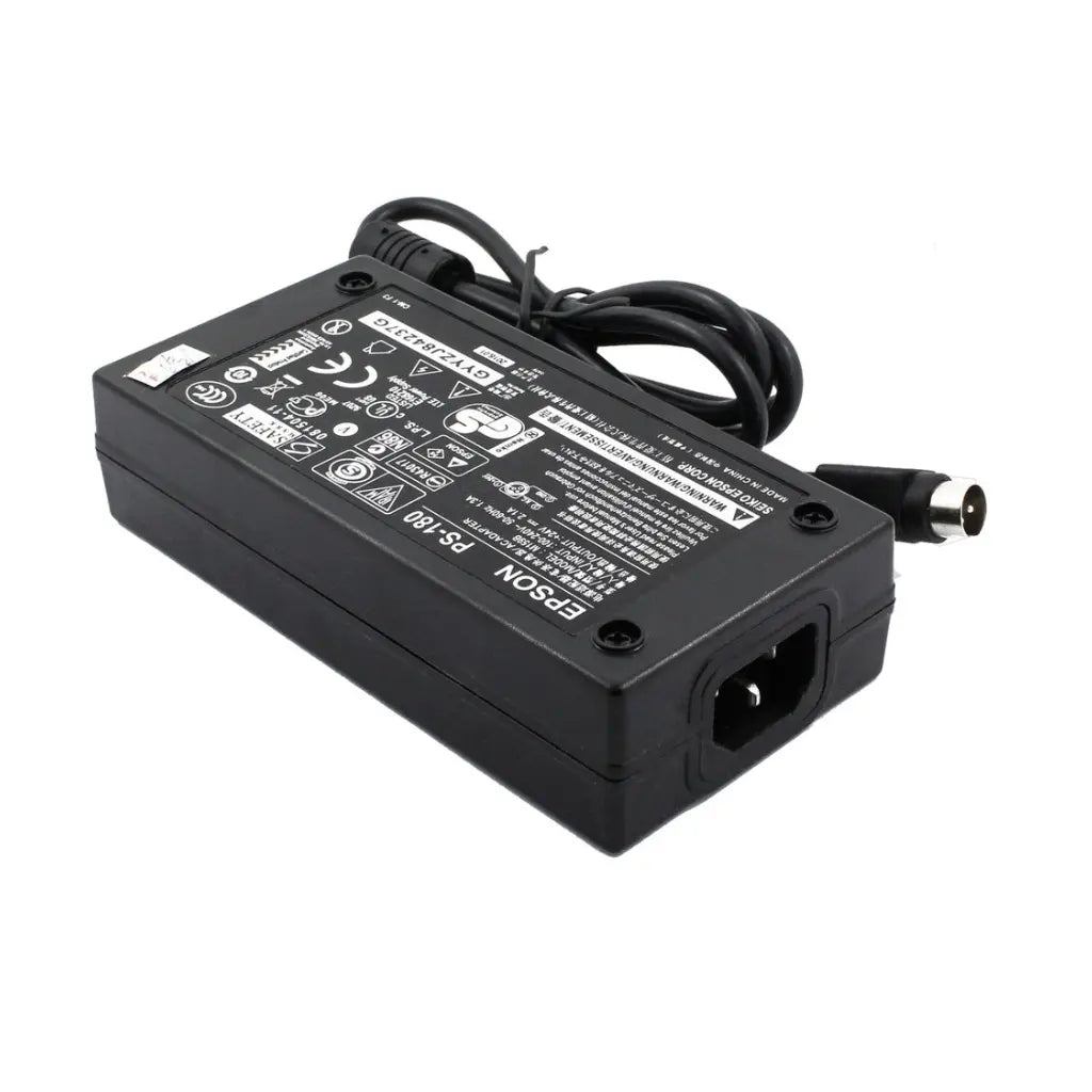 Power Adapter For Epson TM-T82